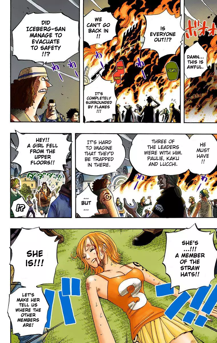 One Piece - Digital Colored Comics - 349 page 15-5ae56cfa