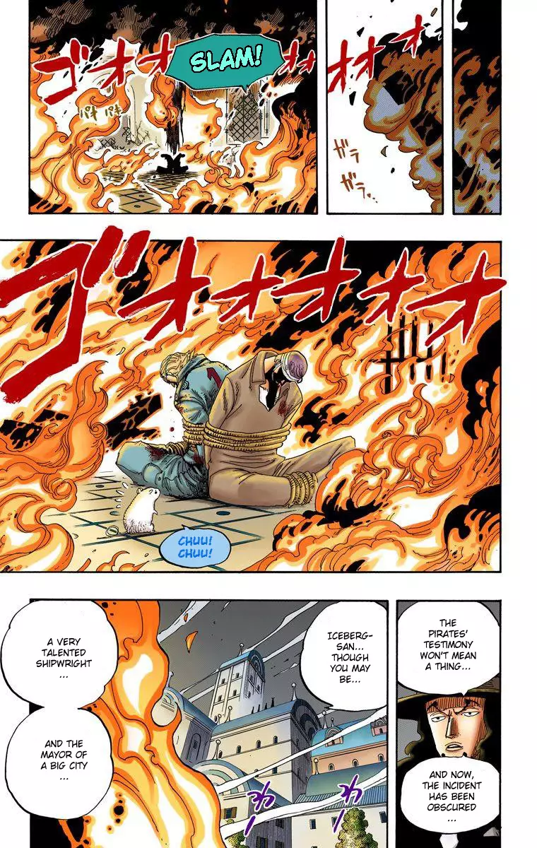One Piece - Digital Colored Comics - 349 page 16-d3de7cf3