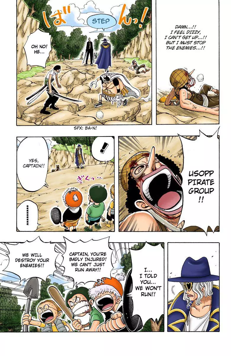 One Piece - Digital Colored Comics - 35 page 16-f77f9d15