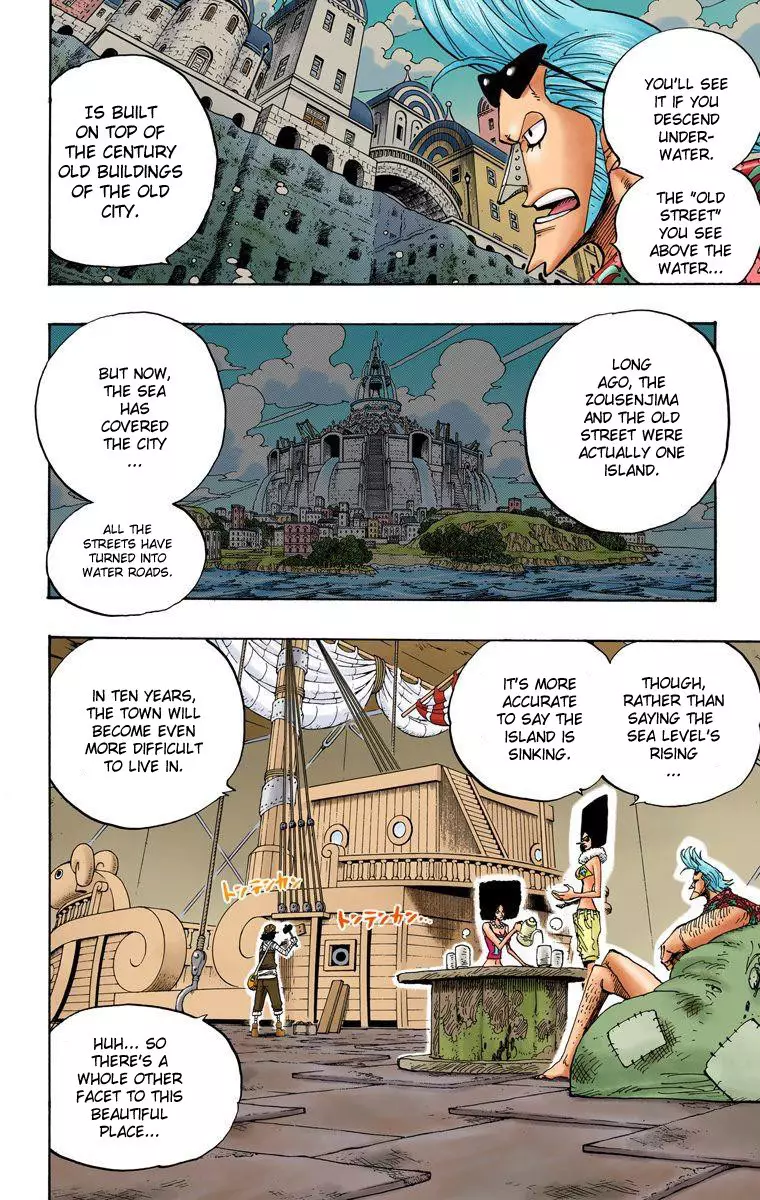 One Piece - Digital Colored Comics - 350 page 15-fe9102b8