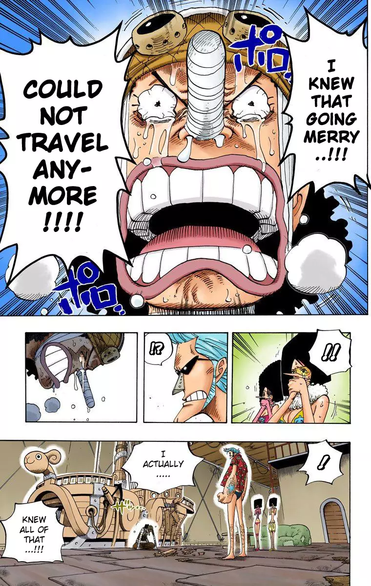 One Piece - Digital Colored Comics - 351 page 14-d4b6fd66