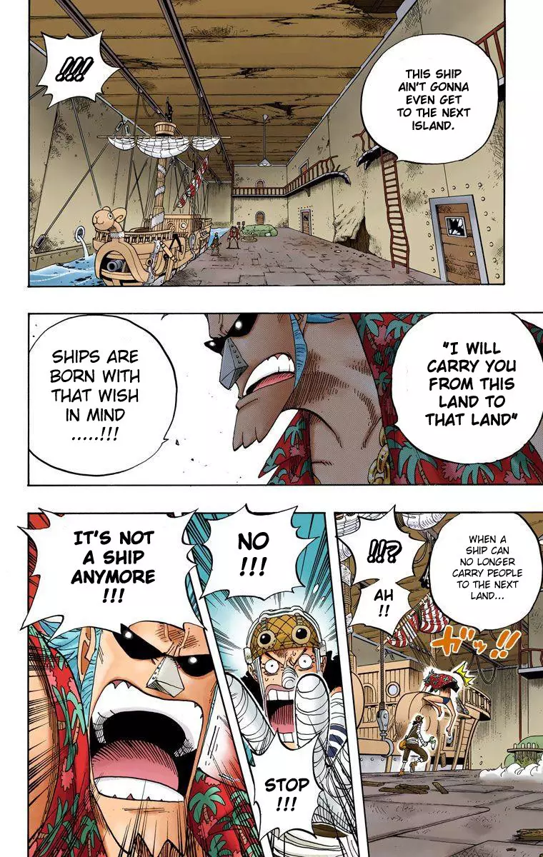 One Piece - Digital Colored Comics - 351 page 5-fb7c78f2