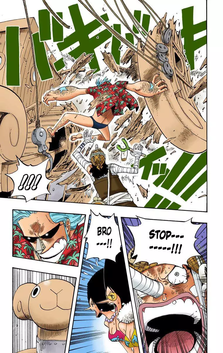 One Piece - Digital Colored Comics - 351 page 6-8e23576f