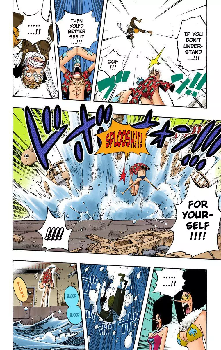 One Piece - Digital Colored Comics - 351 page 9-9177992f