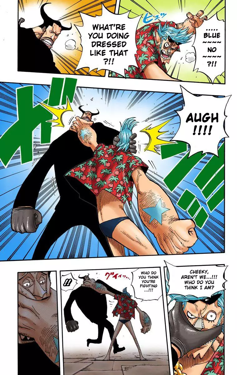 One Piece - Digital Colored Comics - 352 page 10-3f521e97