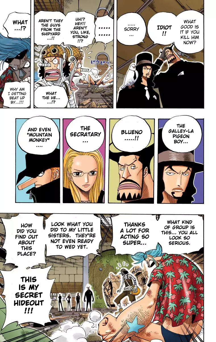 One Piece - Digital Colored Comics - 352 page 12-5360f422