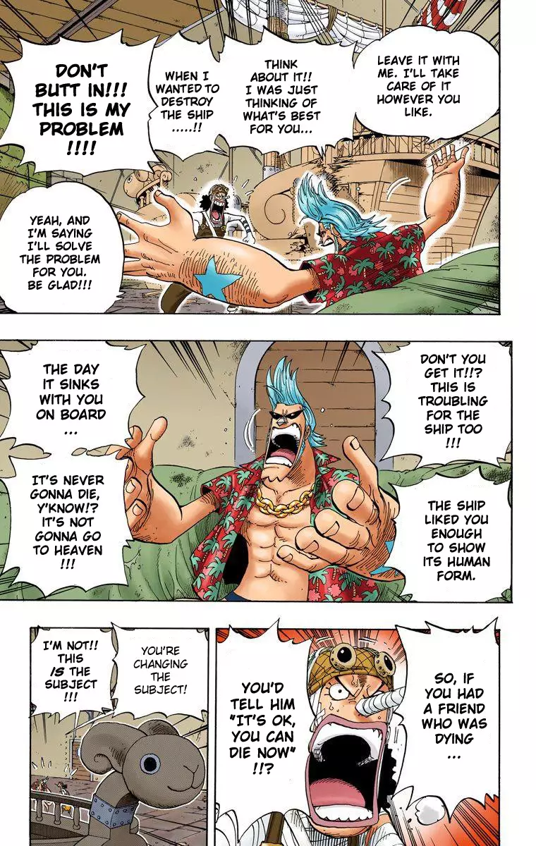 One Piece - Digital Colored Comics - 352 page 6-3d6b4356