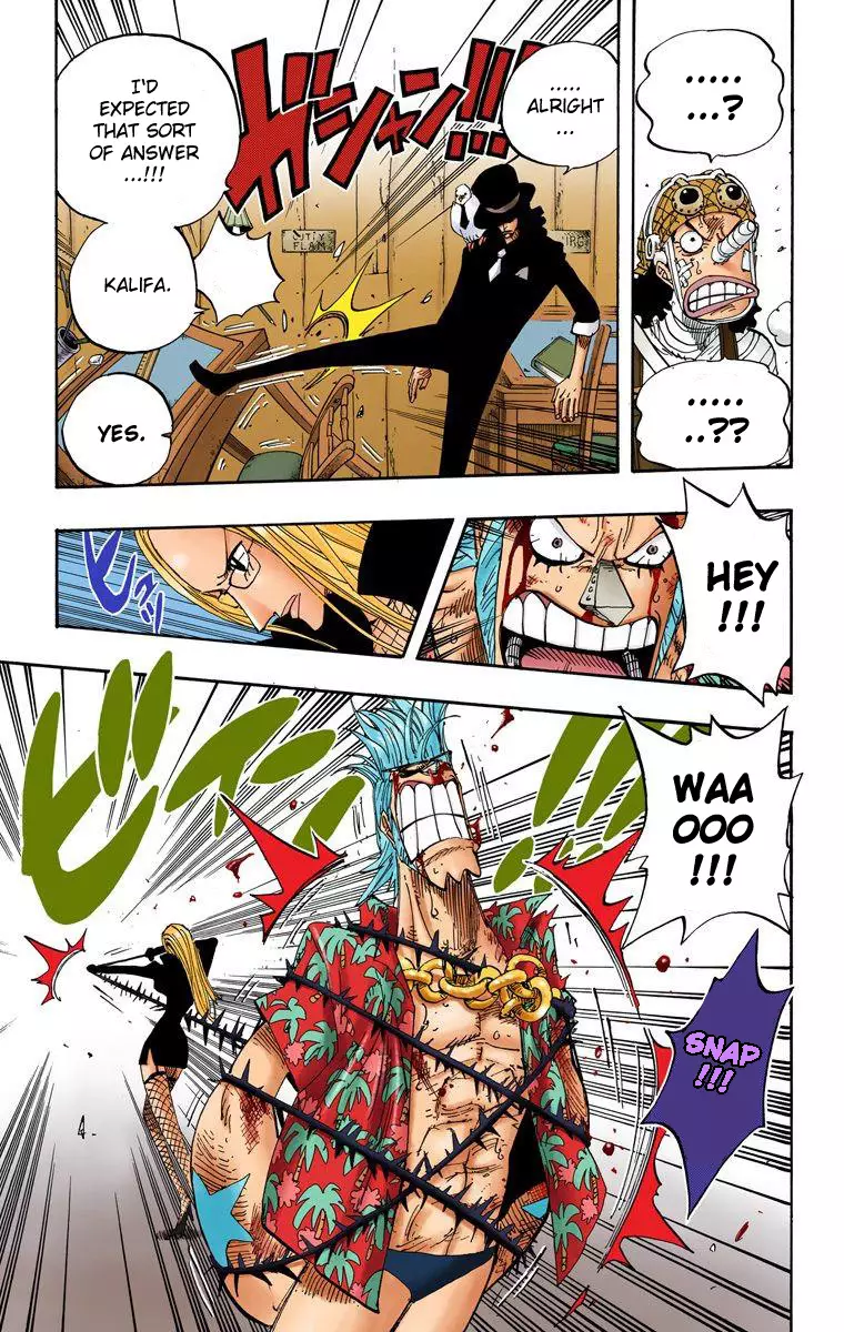 One Piece - Digital Colored Comics - 353 page 6-64ba023b