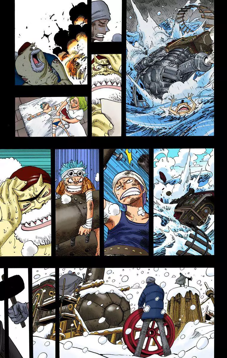 One Piece - Digital Colored Comics - 354 page 16-050c1fe7