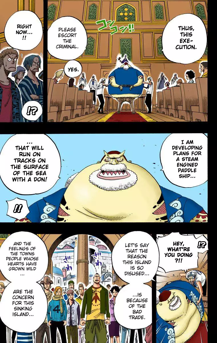 One Piece - Digital Colored Comics - 354 page 4-65ed6fb6