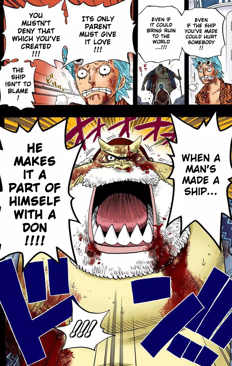 One Piece - Digital Colored Comics - 356 page 19-2ada2f16