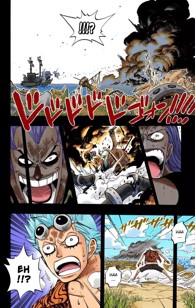 One Piece - Digital Colored Comics - 356 page 7-5becdea6