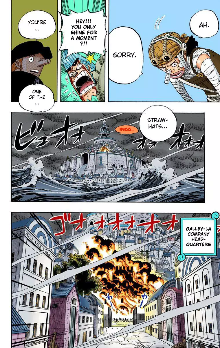 One Piece - Digital Colored Comics - 358 page 18-ca27166a