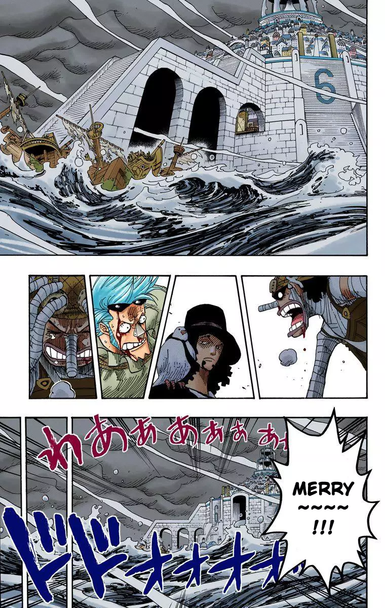 One Piece - Digital Colored Comics - 359 page 6-bd463d54