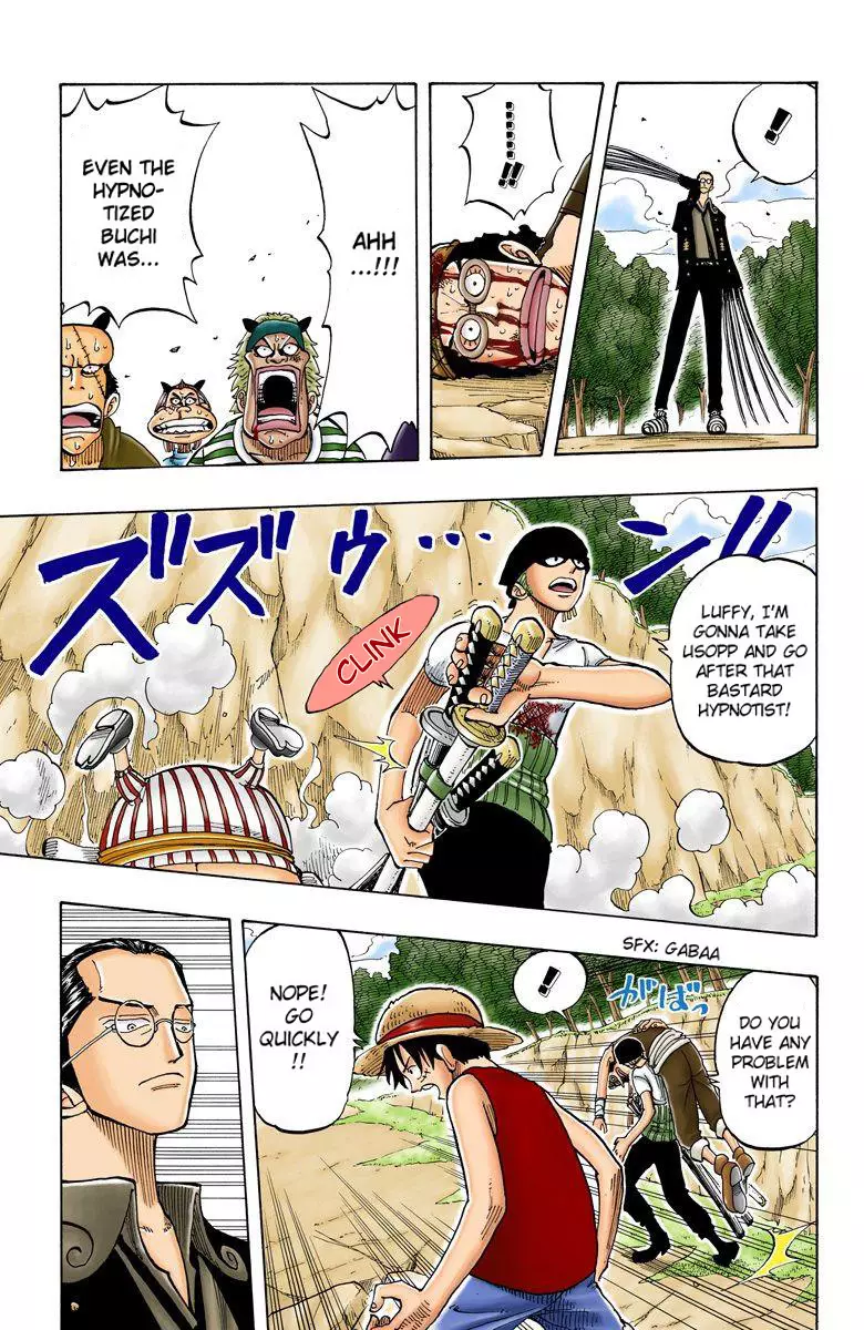 One Piece - Digital Colored Comics - 36 page 14-fdfb5d7a