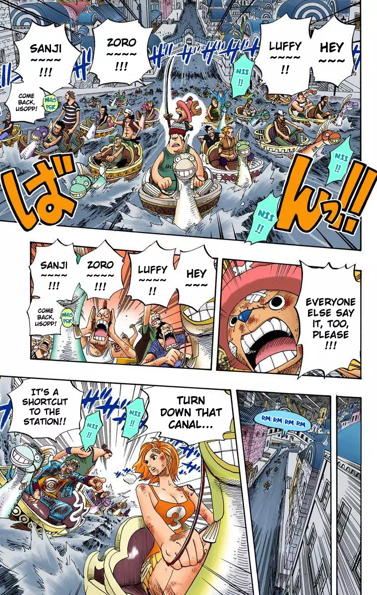 One Piece - Digital Colored Comics - 360 page 14-0175ff2f
