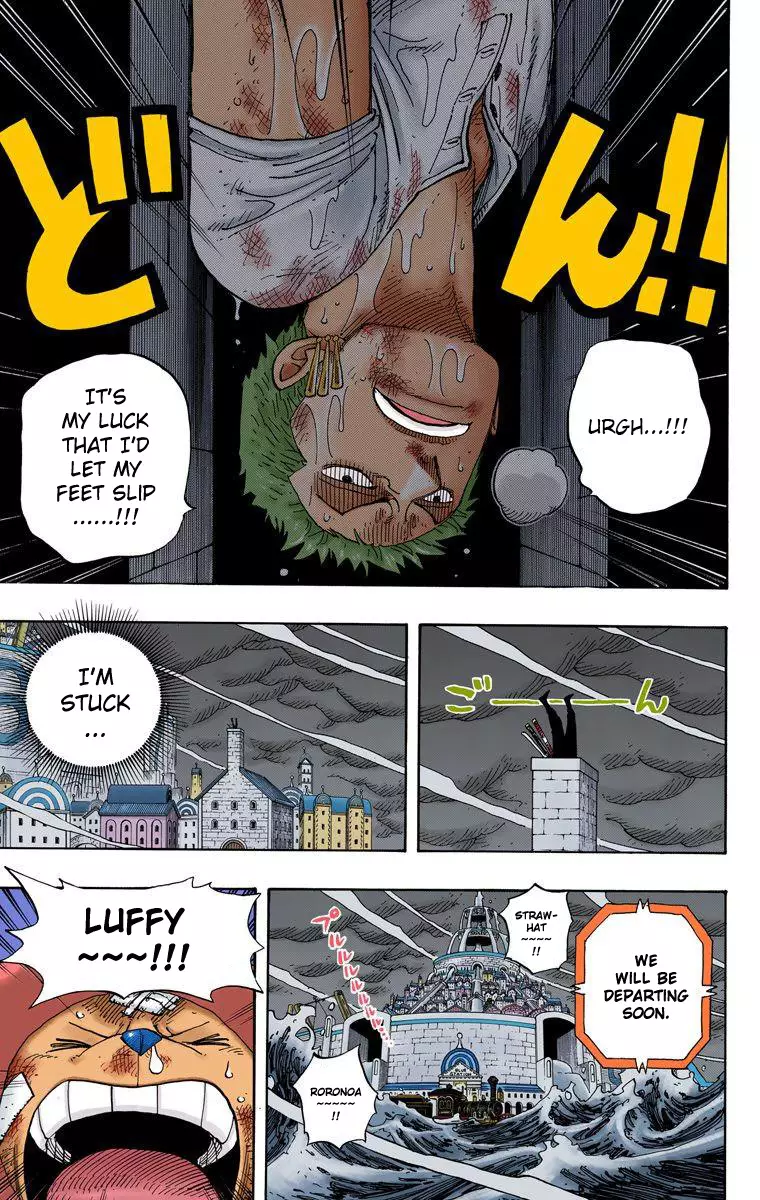One Piece - Digital Colored Comics - 360 page 20-c80e322d