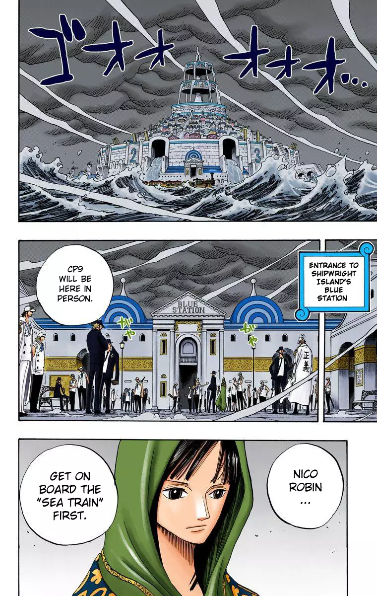 One Piece - Digital Colored Comics - 360 page 3-5ab70ef3