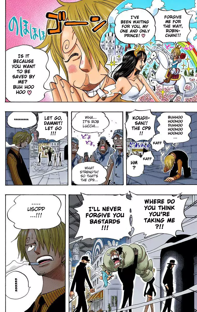 One Piece - Digital Colored Comics - 360 page 5-ce0a7c8d