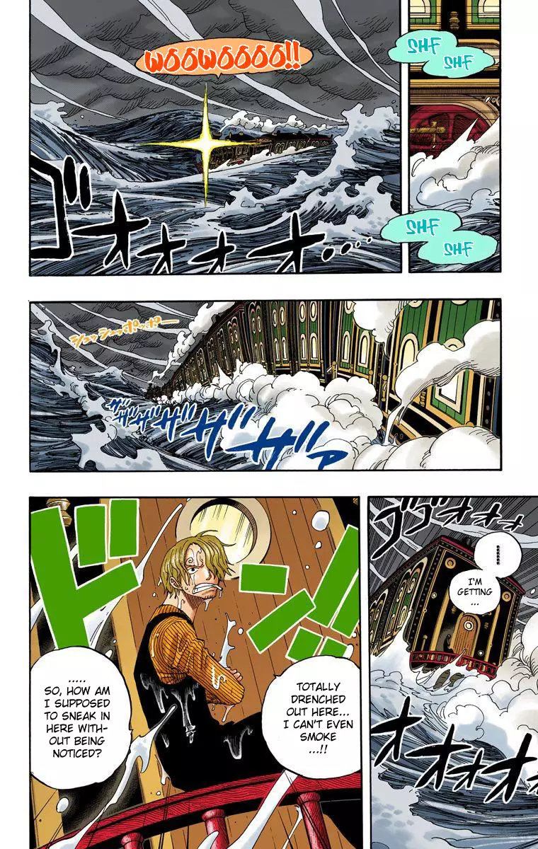 One Piece - Digital Colored Comics - 361 page 19-0f2be308