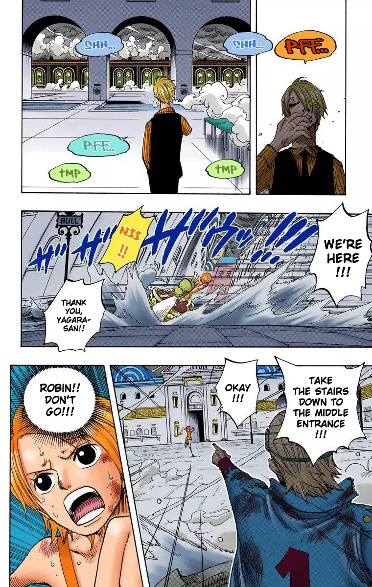 One Piece - Digital Colored Comics - 361 page 7-d07767cb