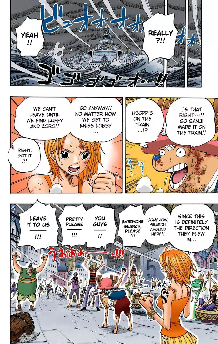 One Piece - Digital Colored Comics - 362 page 11-31aeb399