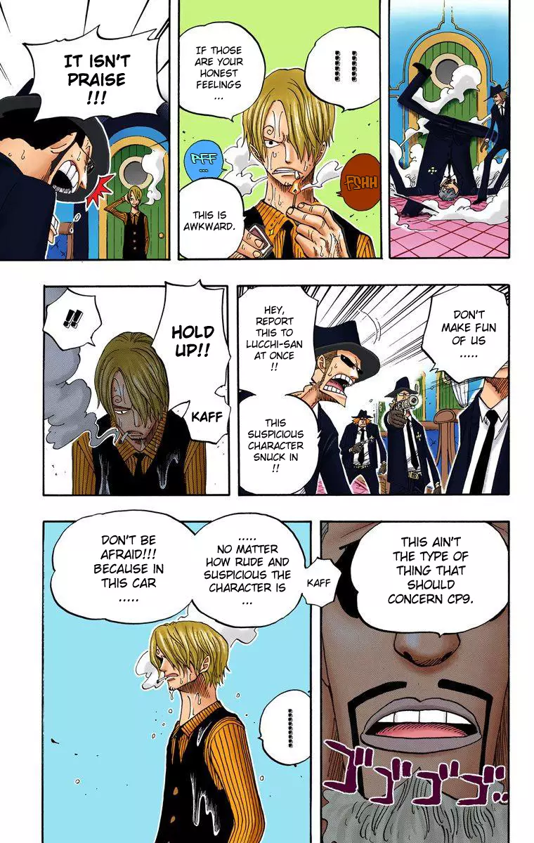 One Piece - Digital Colored Comics - 362 page 4-c9a9e530