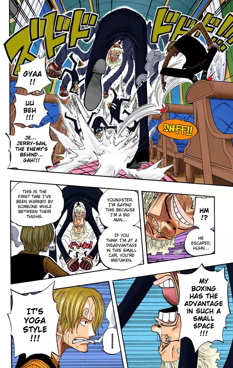 One Piece - Digital Colored Comics - 362 page 7-a9c72de5