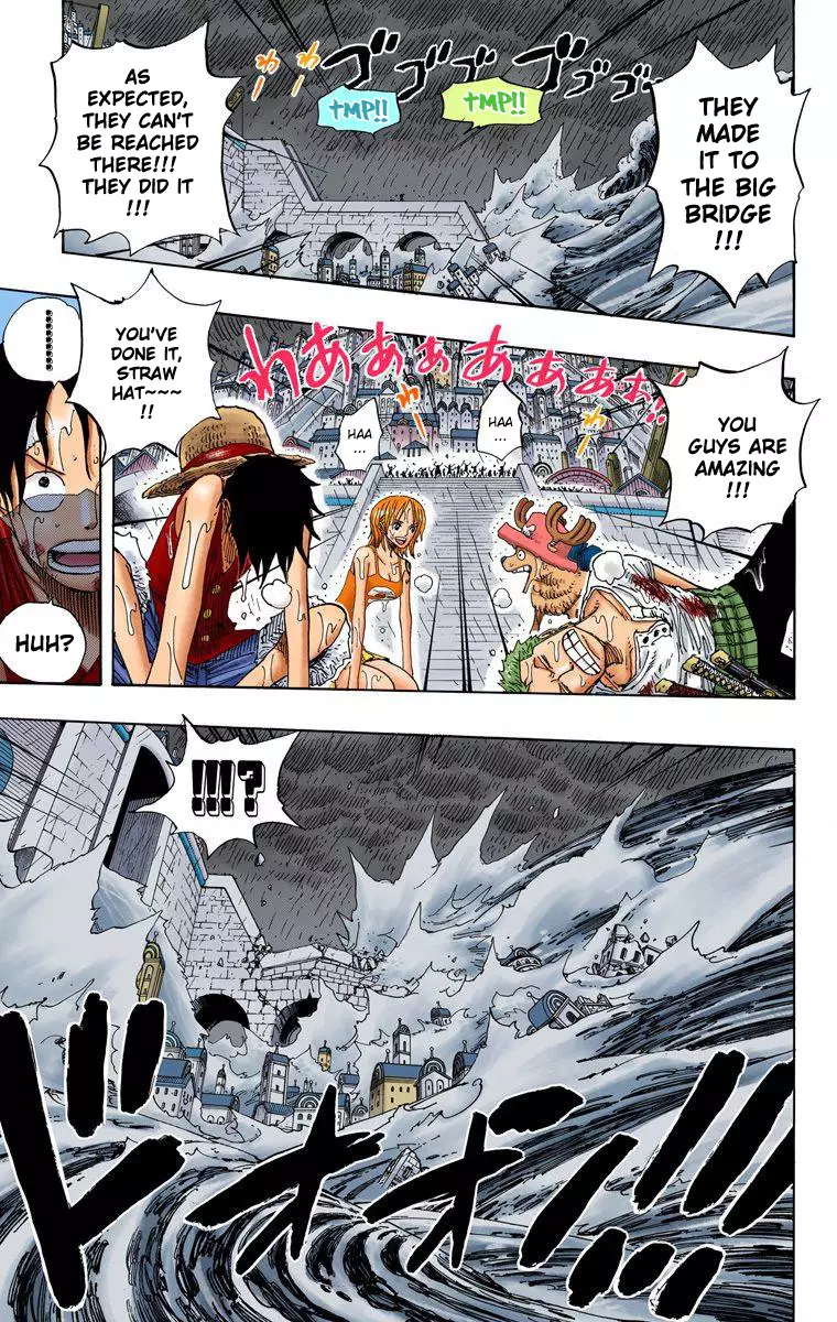 One Piece - Digital Colored Comics - 363 page 17-57a3acb5