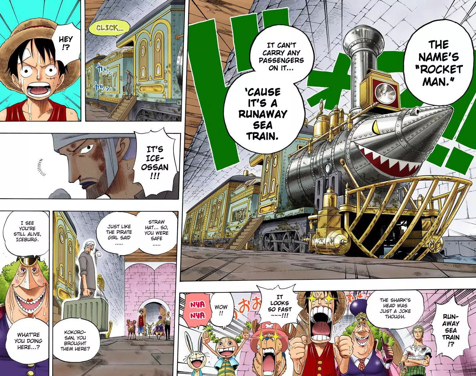 One Piece - Digital Colored Comics - 365 page 11-a0a8a8d3
