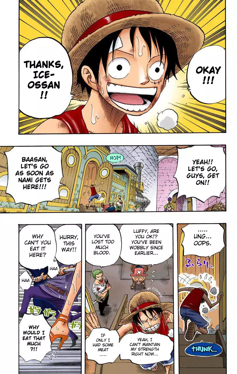 One Piece - Digital Colored Comics - 365 page 13-b816101f