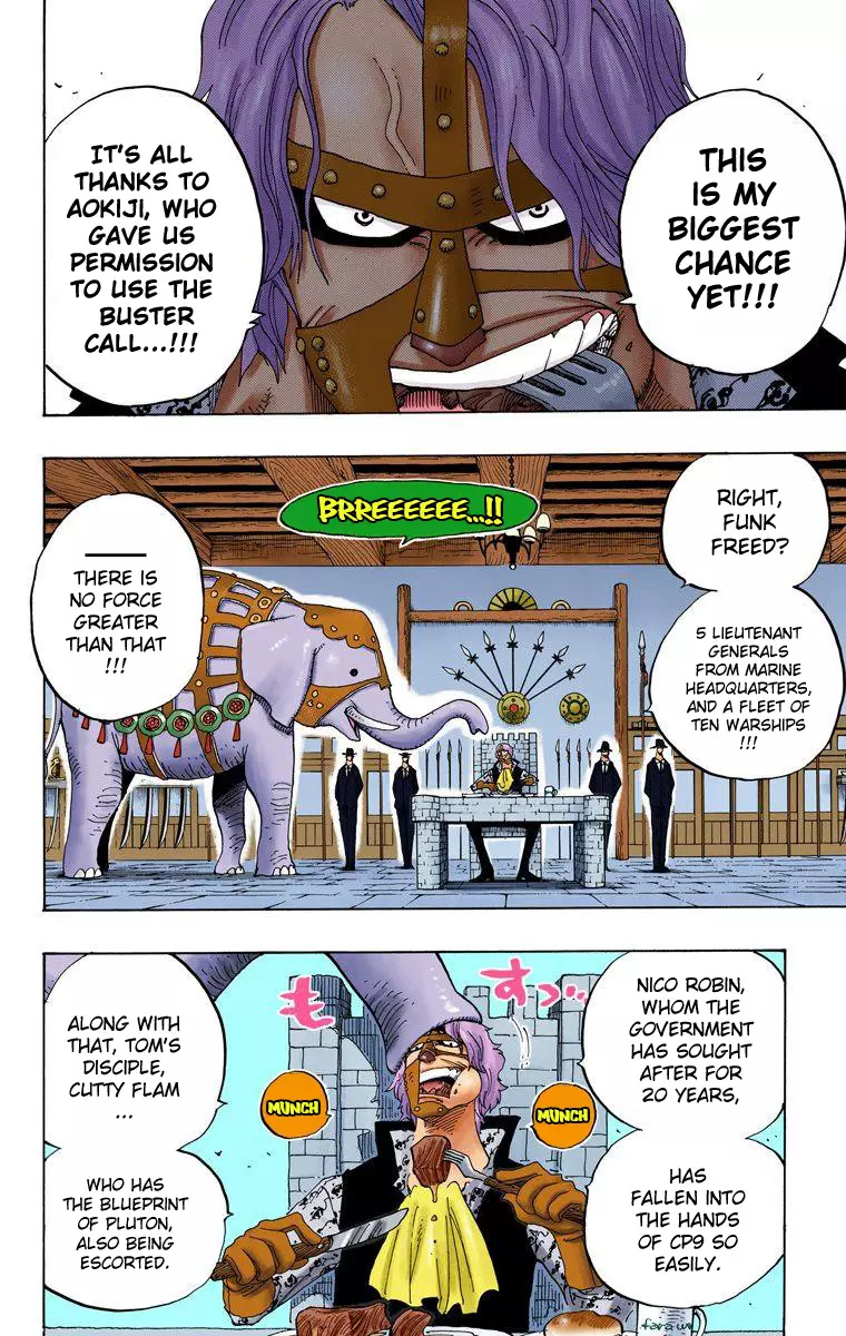 One Piece - Digital Colored Comics - 365 page 3-48ea7637