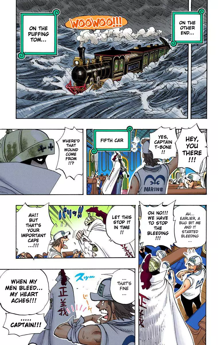 One Piece - Digital Colored Comics - 366 page 16-54fdc9ad