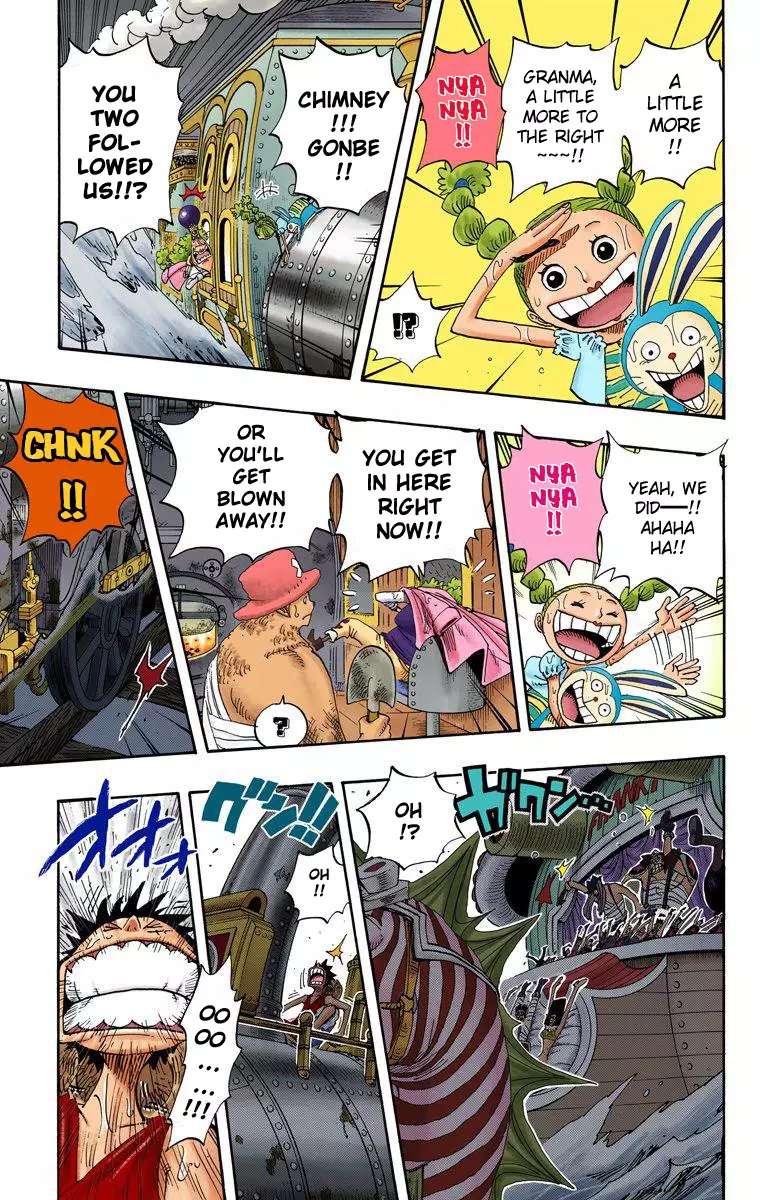 One Piece - Digital Colored Comics - 366 page 7-fa62e7ee