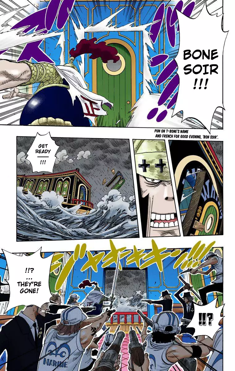 One Piece - Digital Colored Comics - 368 page 11-375421c9