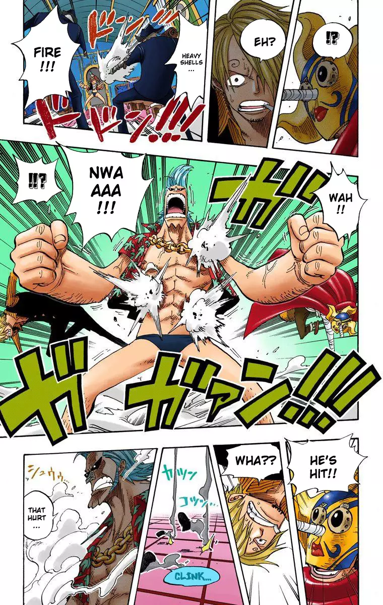 One Piece - Digital Colored Comics - 368 page 17-c22ec1bb