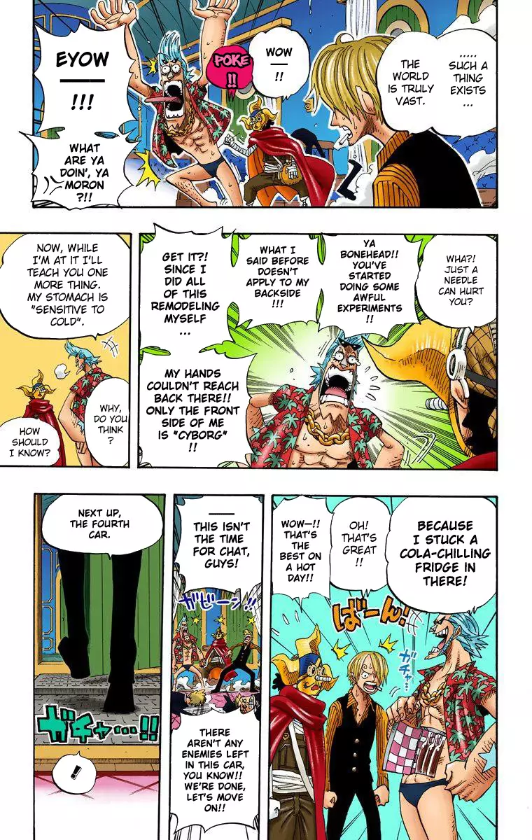 One Piece - Digital Colored Comics - 368 page 19-2ab7320c