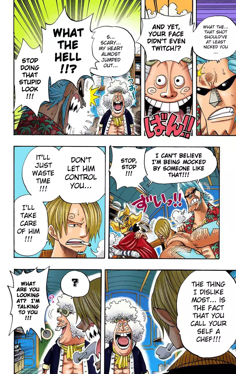 One Piece - Digital Colored Comics - 369 page 9-b7ce7739