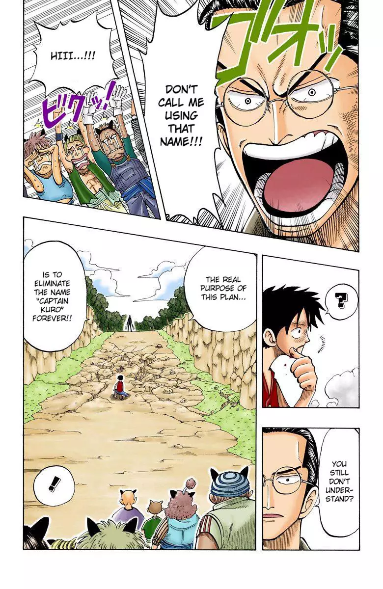 One Piece - Digital Colored Comics - 37 page 10-e02b7028