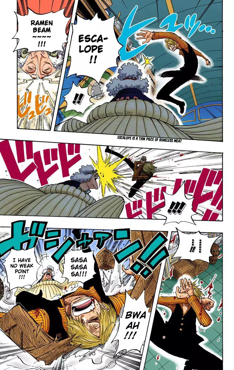 One Piece - Digital Colored Comics - 370 page 12-5935ebf1