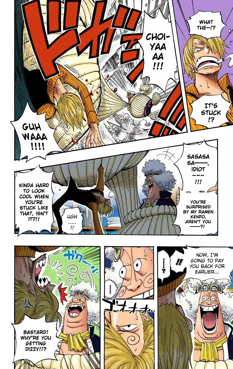 One Piece - Digital Colored Comics - 370 page 9-52ef3c71