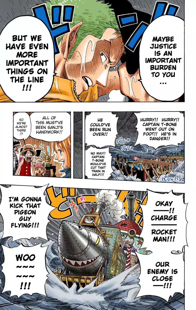 One Piece - Digital Colored Comics - 371 page 18-f4ccfd07