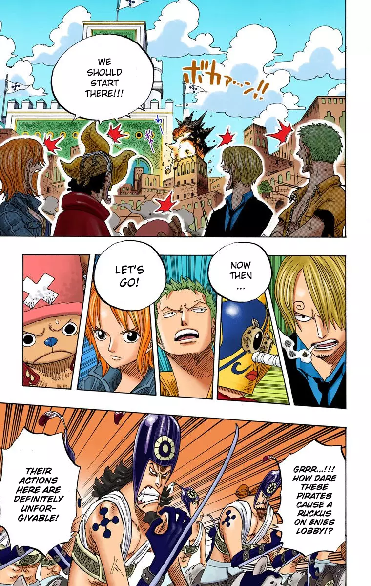 One Piece - Digital Colored Comics - 381 page 10-ca2d8229