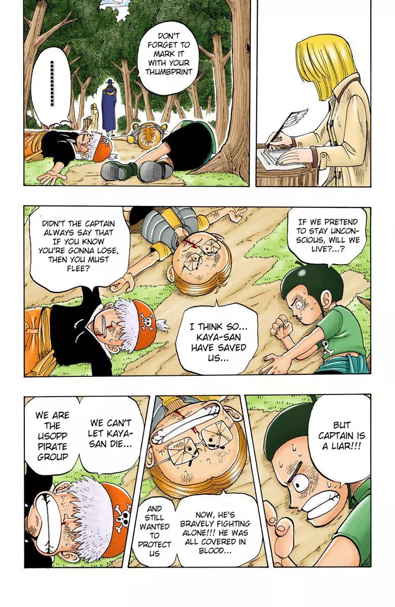 One Piece - Digital Colored Comics - 39 page 11-bc21d54f