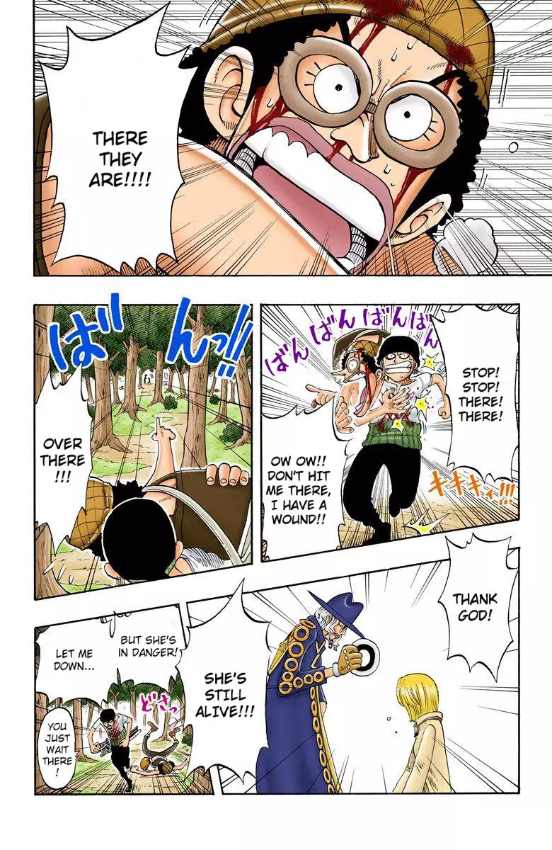 One Piece - Digital Colored Comics - 39 page 13-6599ba91