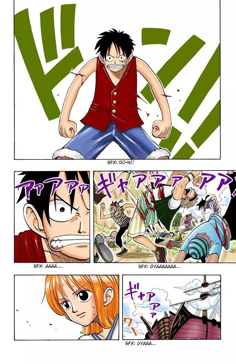 One Piece - Digital Colored Comics - 39 page 3-c9efeafb