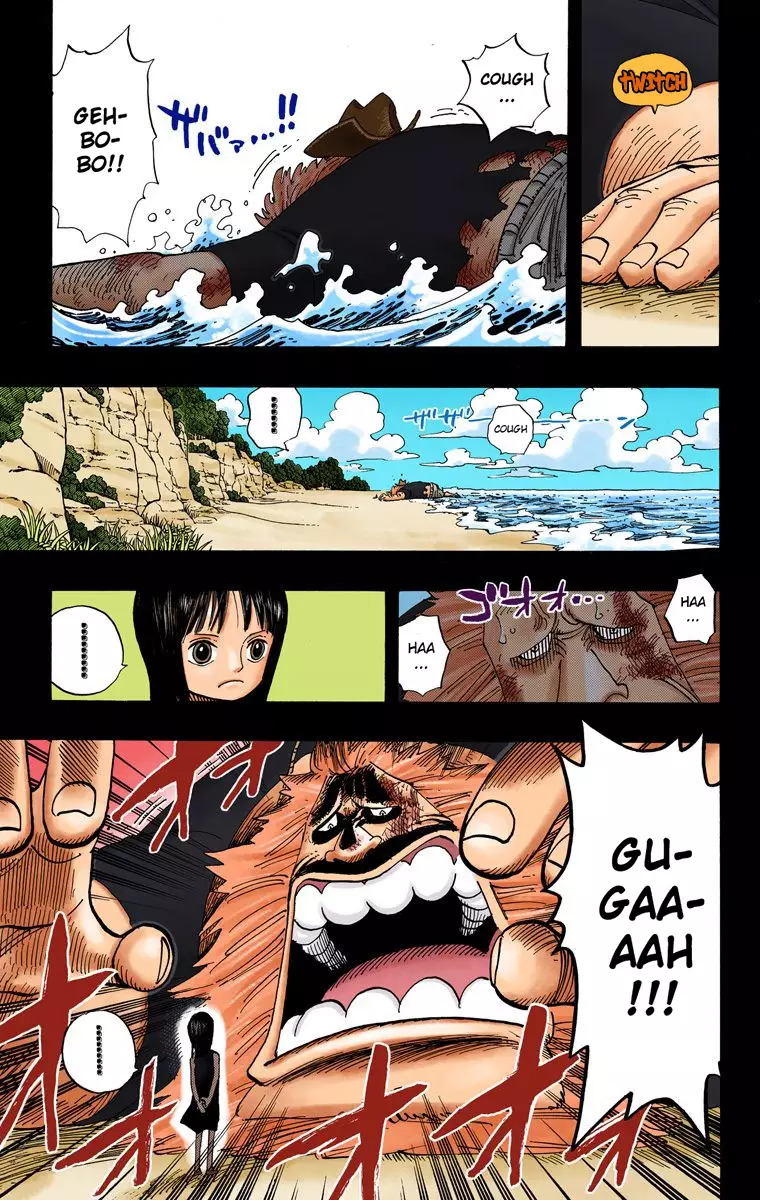 One Piece - Digital Colored Comics - 392 page 10-e843d8ed