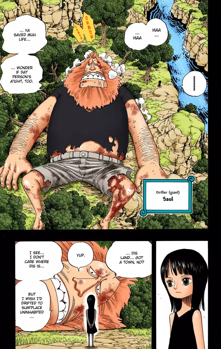 One Piece - Digital Colored Comics - 392 page 12-66f9f179