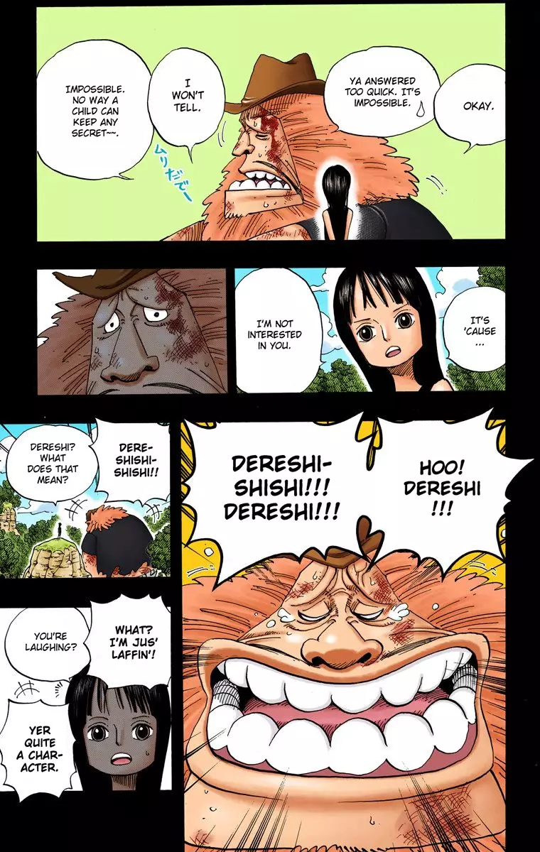 One Piece - Digital Colored Comics - 392 page 14-b2b7301d