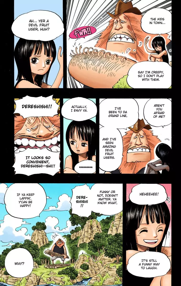 One Piece - Digital Colored Comics - 392 page 18-9da973ba